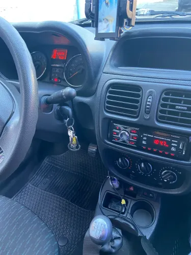 Renault Clio Rn/alize/expr./1.0 Hi-power 16V 5P 2016