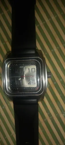 Relógio mormaii TECHNOS