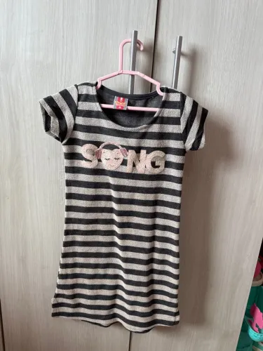 Vestido TAM 4