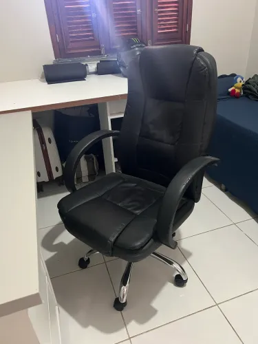 Cadeira de Escritório 