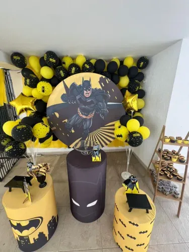 Batman (pegue e monte)