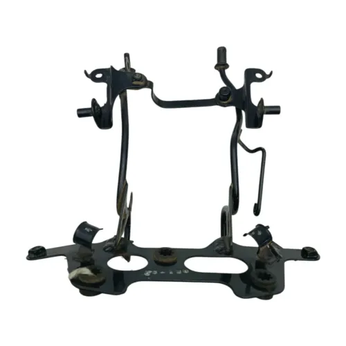 Suporte Aranha Farol Honda Cb300