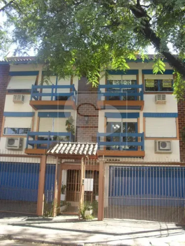 Coberturas em Porto Alegre, no bairro Sarandi, à venda.