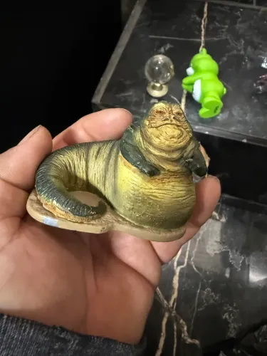 Boneco star wars