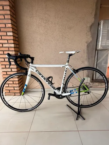 Cannondale Caad10 Grupo 105