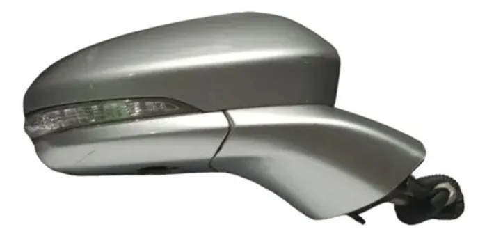 Retrovisor Direito Ford Fusion 2014/2018 detalhe Original