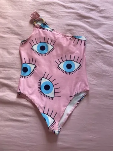 Body estampado