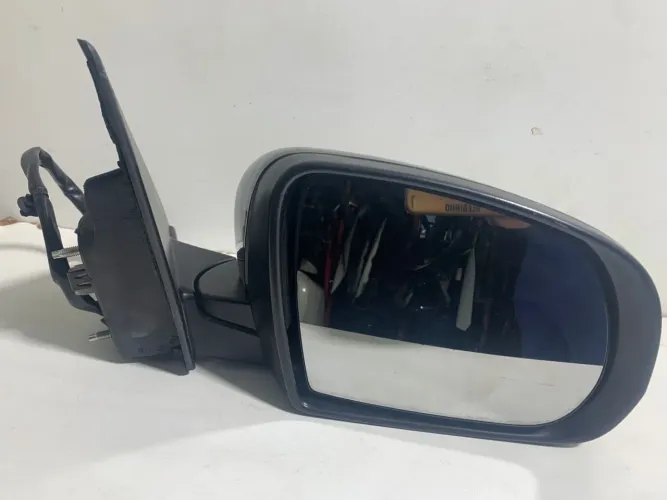 Retrovisor lado direito Fiat toro com rebatimento 2016/2025