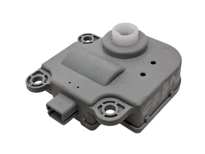 Motor Atuador Caixa Ar Chevrolet Cobalt Lt 1.4 8v Flex 2019