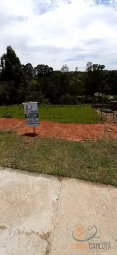 Lote a venda - Bairro Sagrada Família - Conselheiro Lafaiete