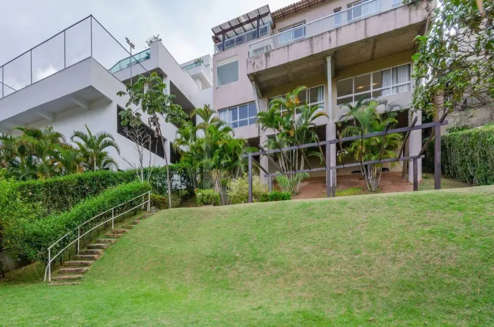 Casa em Condomínio à venda, 4 quartos, 4 suítes, 4 vagas, Vila Castela - Nova Lima/MG