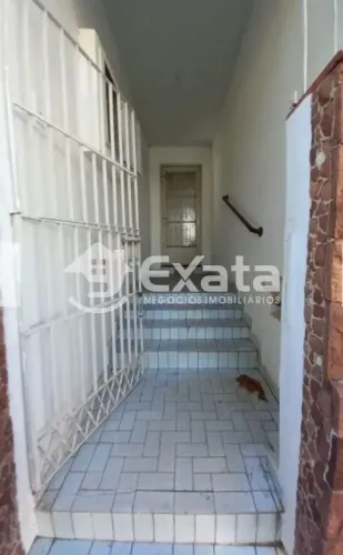 Casa Vila Santana 2 quartos, 90 m2