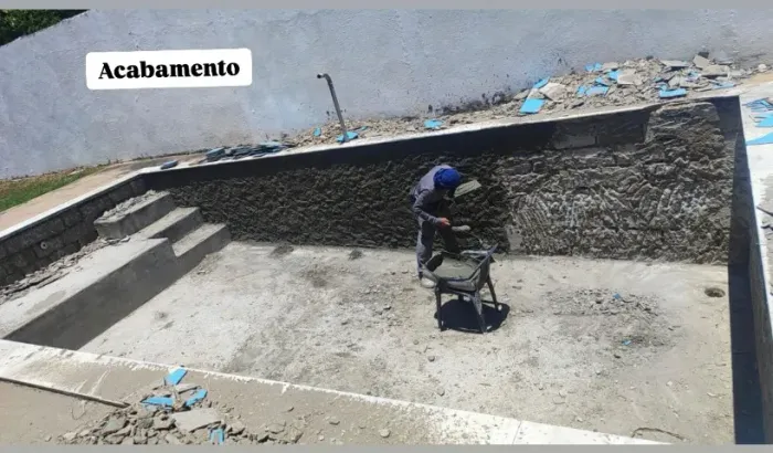 Construção e reforma
