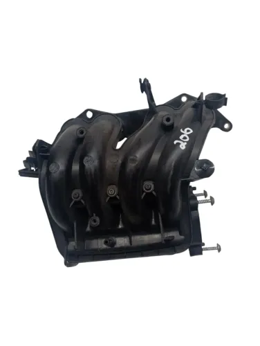 Coletor Admissão Peugeot 206 Sw 1.4 2002 2003 2004 2005 2006