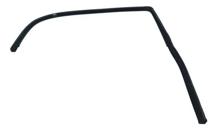 Borracha Porta Traseira Direita Astra Hatch 2000 2011