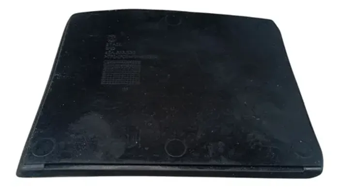 Tapete Borracha Console Indução Vw Virtus Gts 1.4 T 2020