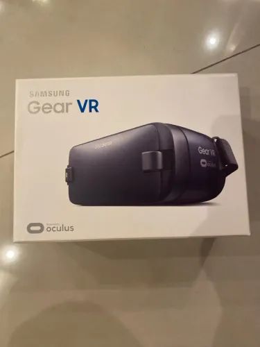 Óculos de Realidade Virtual Samsung Gear VR
