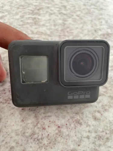 Gopro hero 5 black