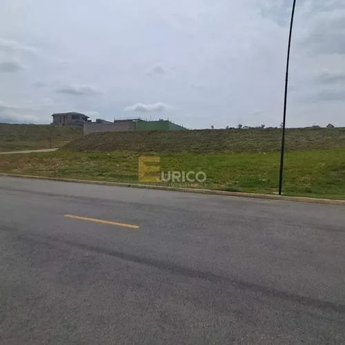 Terreno a Venda  Portal dos Lagos, Jundiaí/SP
