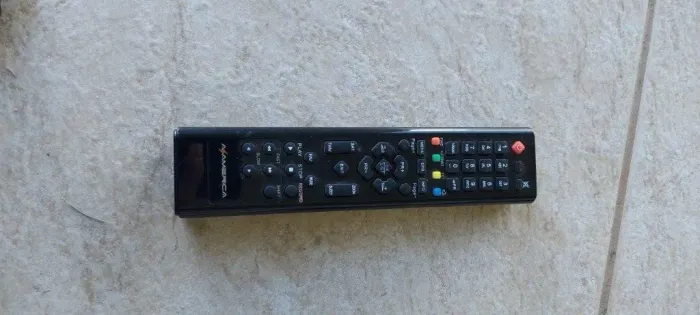 controle remoto 