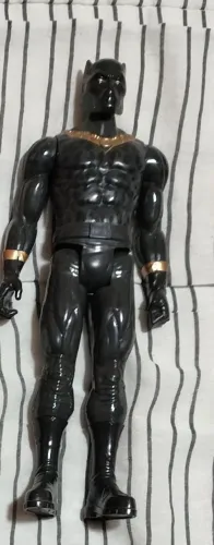 Pantera negra