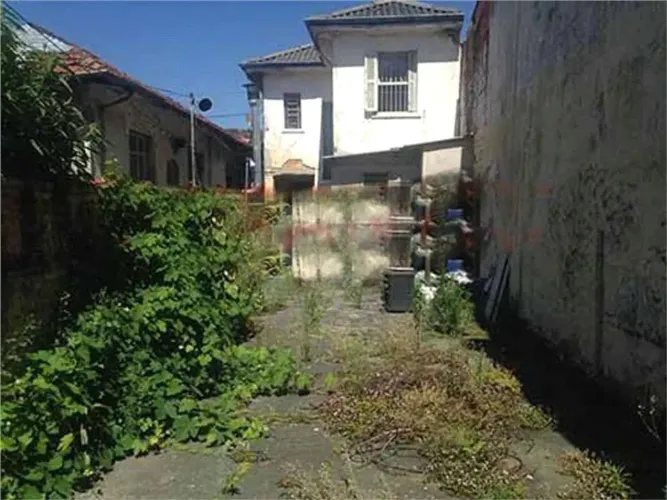 Terreno à venda em Santana - SP