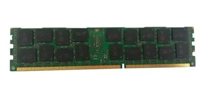 Memória Servidor 8GB DDR3 1600MHz ECC Registered Nanya - PC3-12800R