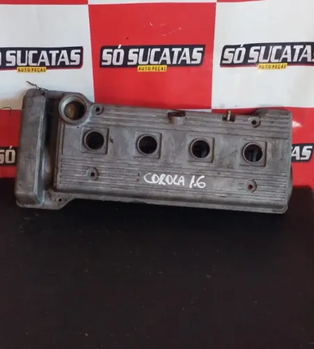 TAMPA DE VALVULA COROLLA 1.6 