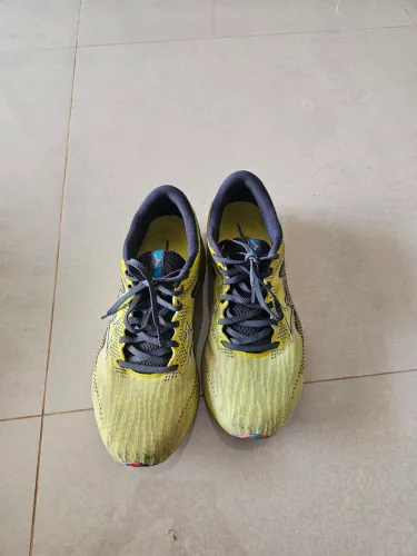 Mizuno Wave Rider tamanho 42