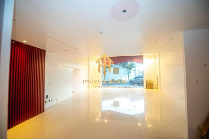 LOJA PARA LOCAÇÃO - HOTEL ATMOSFERA | FEIRA DE SANTANA