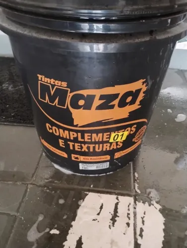 Selador Acrílico Premium 18L MAZA
