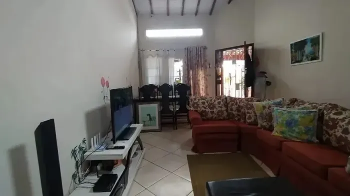DG137- Casa disponível em Santa Mônica