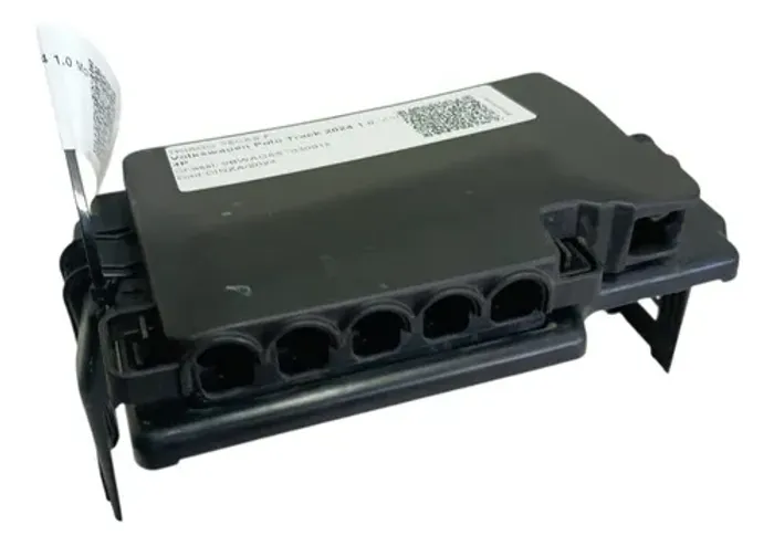 Terminal Da Bateria Vw Polo 1.0 2020 A 2025 2q0937548d