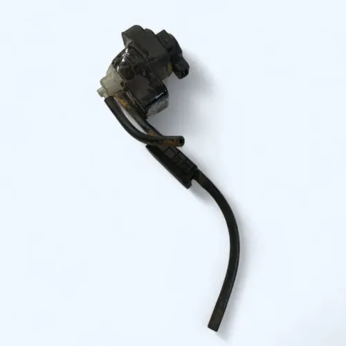 sensor de pressão turbo - hr 19/20