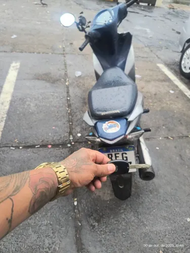 Biz 125 flex<br>2020<br>1 dono <br>Dut em branco <br>15 k