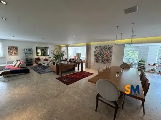 APARTAMENTO 4 SUÍTESCHURRASQUEIRA VENDA VILA NOVA