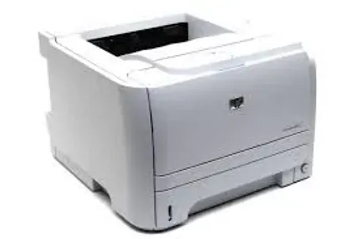 Impressora HP LaserJet Mono P2035 110V até 30 páginas por minuto em tamanho A4 ou carta