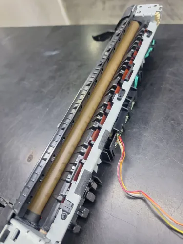 Unidade fusor Hp m12w