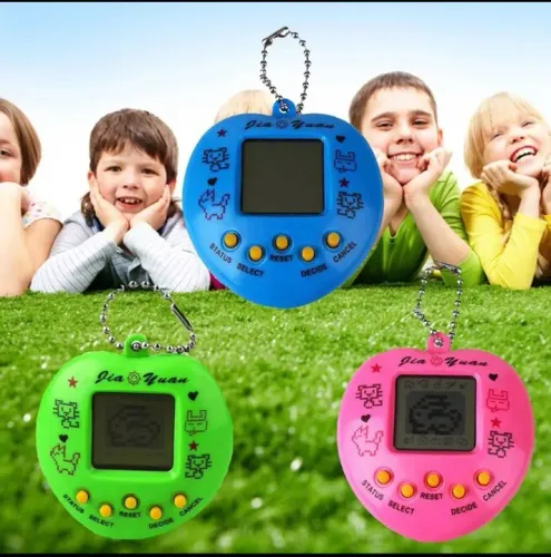 Tamagotchi 