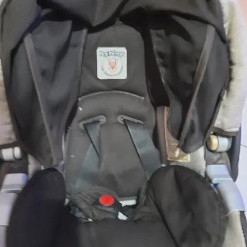 Bebe conforto peg perego