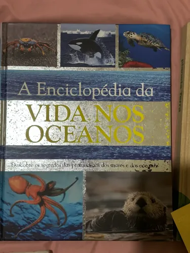 Enciclopédia