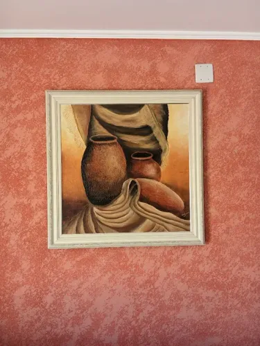 Quadro decorativo - Lindo