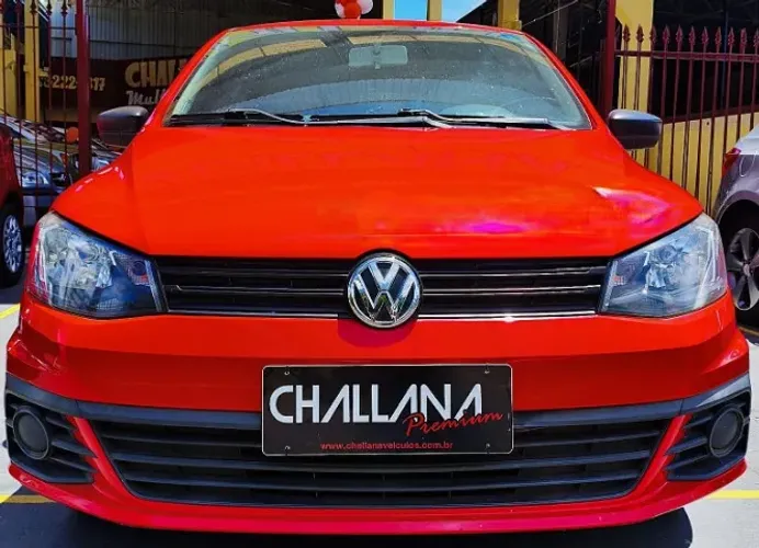 gol g7 trendline completo(linda cor),baixa km,pneus 0km,bluethooth,dir.elet.,ac,vte,al,etc