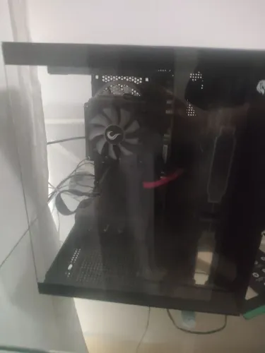 Pc gamer completo