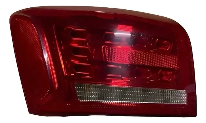 Lanterna Traseira Esquerda Original Jac T6 - 4133100u1510