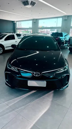 Toyota Corolla XEI 2.0 Flex 16V Aut. 2020