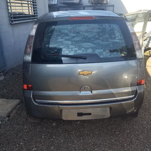 Chevrolet Meriva Hatch 2010 para retirada de peças 