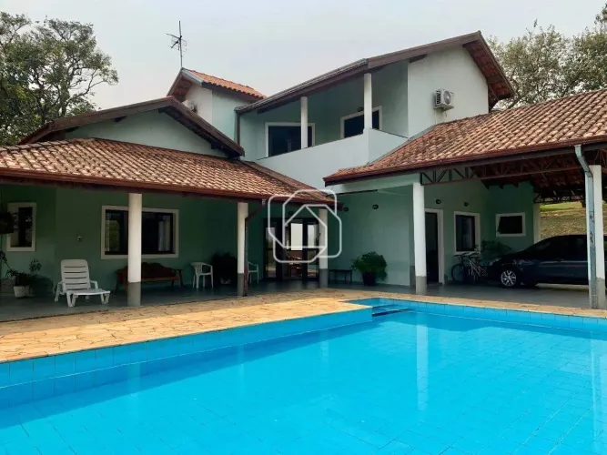 Casa de Condomínio em Itu à venda Condomínio City Castelo - SP | 4 quartos Área total 3.01