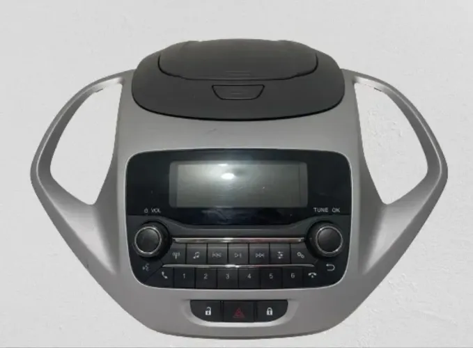 Rádio Ford Ka 2019