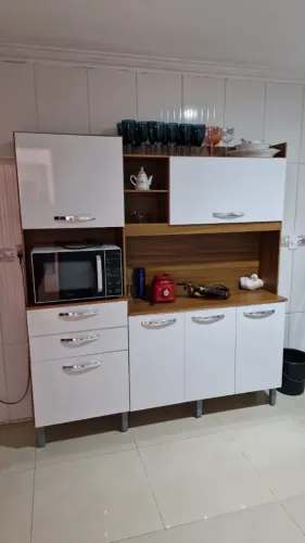 Armário de Cozinha Completo